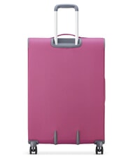 BENETTON UCB SOFT Cărucior mare, extensibil bujor - Trolere semirigide - 4