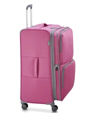 BENETTON UCB SOFT Cărucior mare, extensibil bujor - Trolere semirigide - 5
