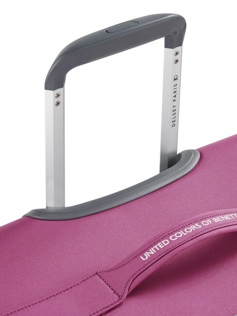 UCB SOFT Cărucior mare, extensibil bujor - Trolere semirigide