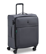 BENETTON By DELSEY BE Cărucior mediu, extensibil antracit - Trolere semirigide - 3