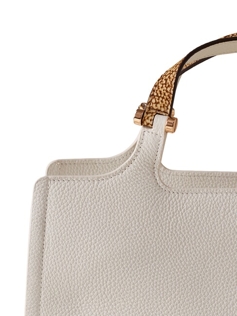 BOLT Geantă de m&acirc;nă, cu curea de umăr crema chantilly/op - Genți femei