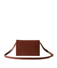 BORBONESE LIVRE Geantă de umăr mini piele/natural op - Genți femei - 3