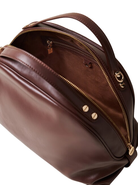 SEXY Geanta de mana, cu bareta de umar brule - Genți femei