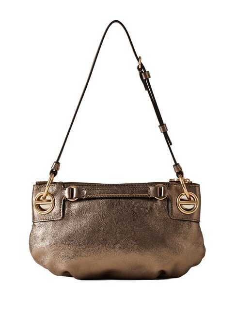 LONDON Geantă de umăr țeavă de armă - Genți femei