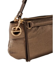 BORBONESE LONDON Geantă de umăr țeavă de armă - Genți femei - 4