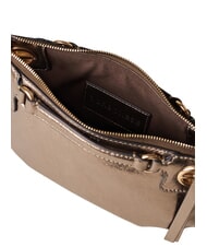 BORBONESE LONDON Geantă de umăr țeavă de armă - Genți femei - 5