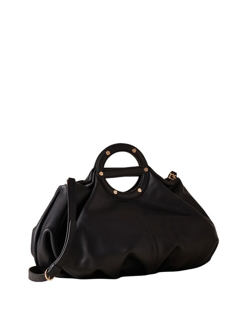 VIS-A-VIS Geantă de m&acirc;nă, cu curea de umăr negru - Genți femei