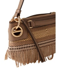 BORBONESE LONDON Geantă de umăr natural - Genți femei - 4