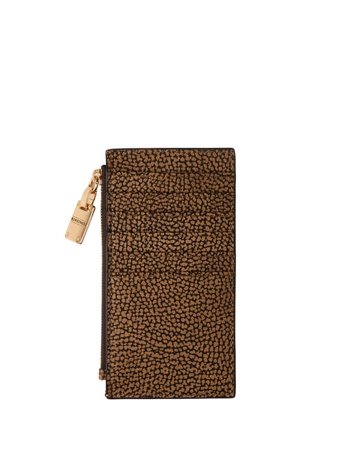 GRAFFITI Portofel op / natu - Genți plic și truse