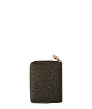 BORBONESE CLASSICA  Portofel mediu cu fermoar - Portofele femei