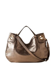 BORBONESE LONDON Geantă de m&acirc;nă, cu curea de umăr țeavă de armă - Genți femei - 2