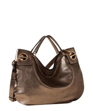 BORBONESE LONDON Geantă de m&acirc;nă, cu curea de umăr țeavă de armă - Genți femei - 3