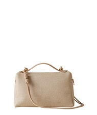 BORBONESE GEMINI Geantă mică de portbagaj cu curea de umăr - Genți femei