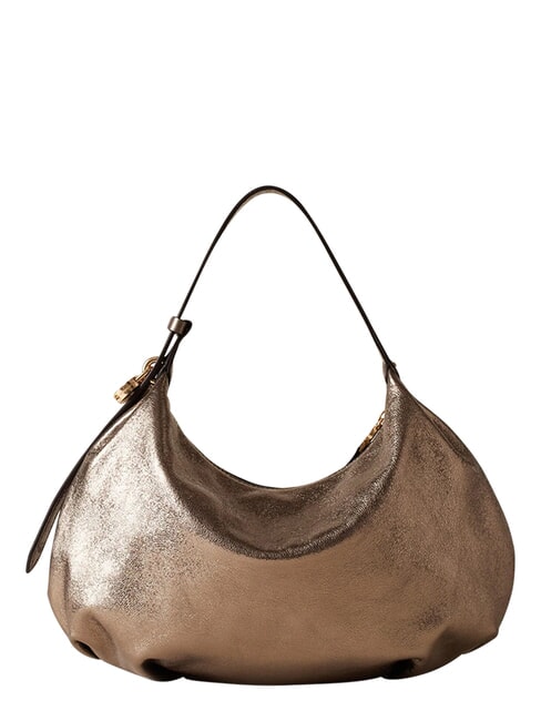 PRIVE Geantă de umăr țeavă de armă - Genți femei