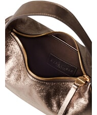 BORBONESE PRIVE Geantă de umăr țeavă de armă - Genți femei - 5