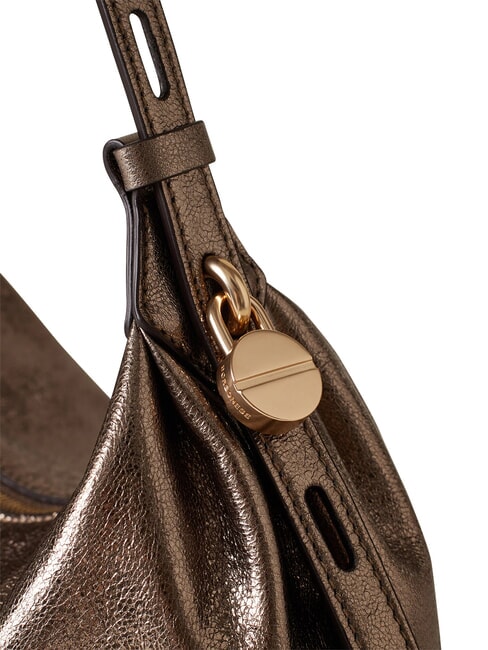 PRIVE Geantă de umăr țeavă de armă - Genți femei