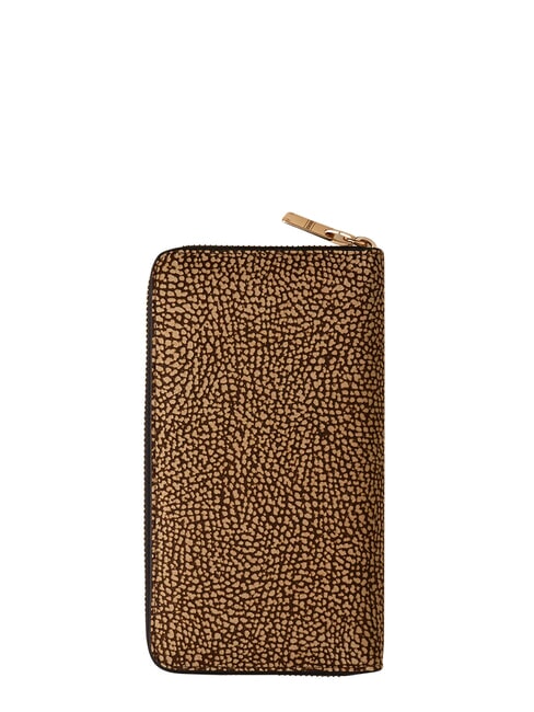 CAMOSCIO OP Portofel cu fermoar op / natu - Portofele femei