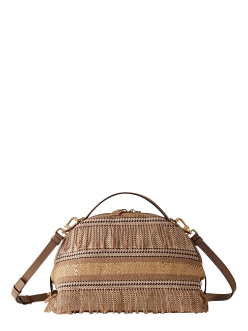 SEXY Geantă de m&acirc;nă, cu curea de umăr detașabilă natural - Genți femei