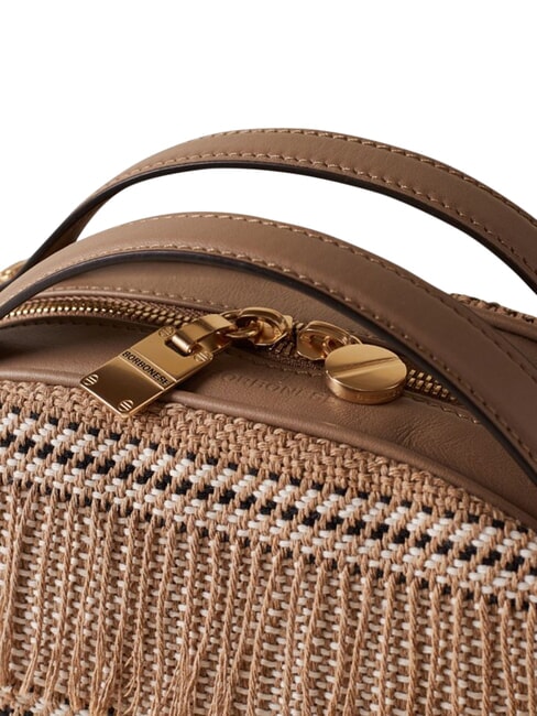 SEXY Geantă de m&acirc;nă, cu curea de umăr detașabilă natural - Genți femei