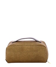 BORBONESE GRAFFITI Trusă de frumusețe natural op / negru - Truse de toaletă - 2