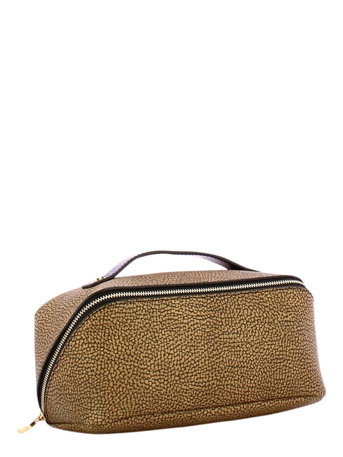 GRAFFITI Trusă de frumusețe natural op / negru - Truse de toaletă