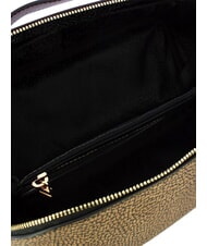 BORBONESE GRAFFITI Trusă de frumusețe natural op / negru - Truse de toaletă - 4