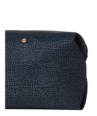 BORBONESE CLASSICA Necesar albastru lapislazuli - Genți plic și truse - 5