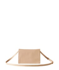 BORBONESE LIVRE Geantă de umăr mini culoare naturală/cașmir op - Genți femei - 2