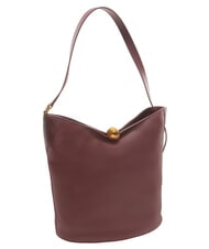 FURLA SFERA Geantă de umăr din piele Ribes / roșu - Genți femei - 2