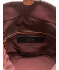 FURLA SFERA Geantă de umăr din piele Ribes / roșu - Genți femei - 5