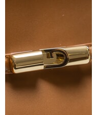 FURLA CAMPIONARIO - GOCCIA Geantă de umăr coniac - Genți femei - 3