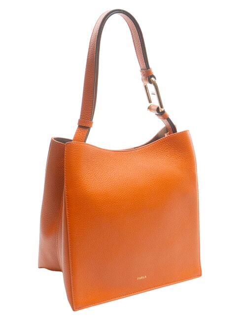 CAMPIONARIO - NUVOLA  Geantă tip găleată, geantă de umăr gătit - Genți femei