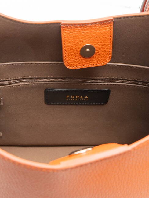 CAMPIONARIO - NUVOLA  Geantă tip găleată, geantă de umăr gătit - Genți femei