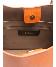 FURLA CAMPIONARIO - NUVOLA  Geantă tip găleată, geantă de umăr gătit - Genți femei - 5