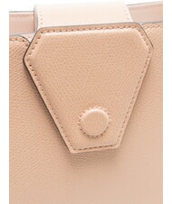 FURLA CAMPIONARIO - RIVA Geantă de m&acirc;nă, cu curea de umăr pudra de fata - Genți femei - 3