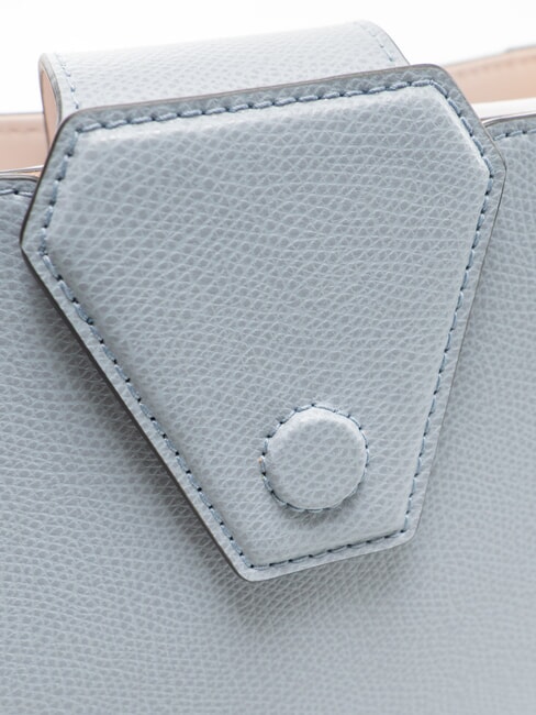 CAMPIONARIO - RIVA Geantă de m&acirc;nă, cu curea de umăr nor - Genți femei