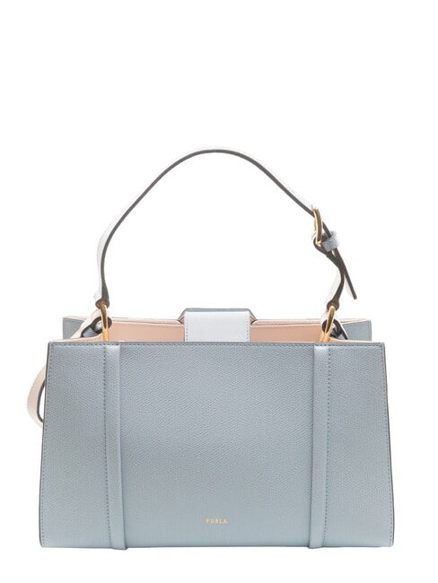 CAMPIONARIO - RIVA Geantă de m&acirc;nă, cu curea de umăr nor - Genți femei