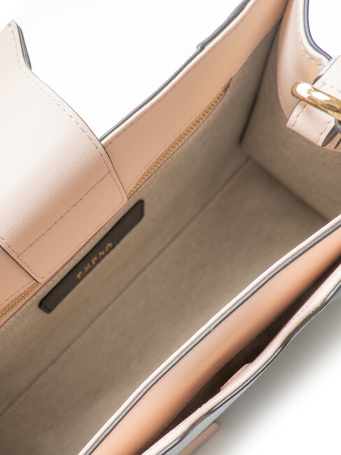 CAMPIONARIO - RIVA Geantă de m&acirc;nă, cu curea de umăr nor - Genți femei