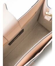 FURLA CAMPIONARIO - RIVA Geantă de m&acirc;nă, cu curea de umăr nor - Genți femei - 5