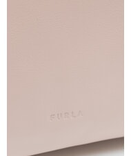 FURLA CAMPIONARIO - SFERA SOFT M Geantă de umăr corolă - Genți femei - 6