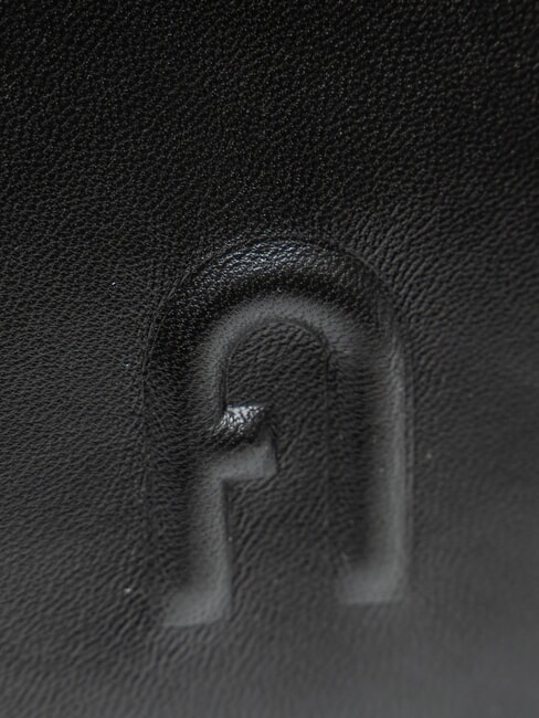 DALIA Geantă de umăr negru - Genți femei