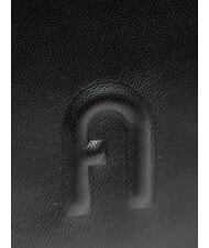 FURLA DALIA Geantă de umăr negru - Genți femei - 3