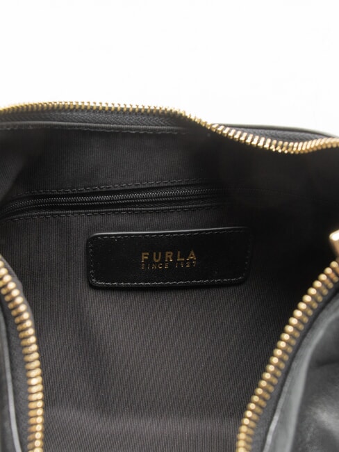 CAMPIONARIO - DALIA Geantă de umăr negru - Genți femei