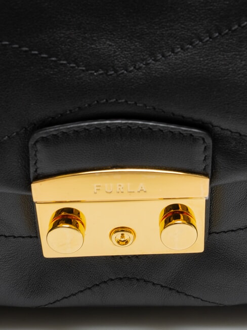 CAMPIONARIO - METROPOLIS  Geantă de umăr negru - Genți femei