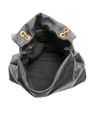 FURLA CAMPIONARIO - METROPOLIS  Geantă de umăr negru - Genți femei - 4