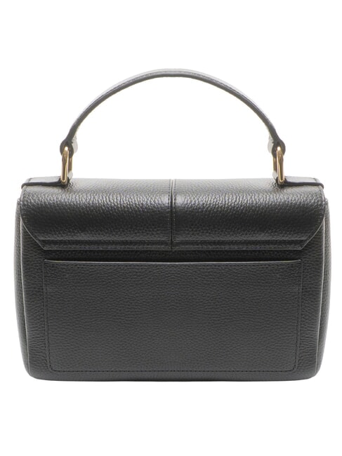 CAMPIONARIO - DAFNE  Geantă de m&acirc;nă, cu curea de umăr negru - Genți femei