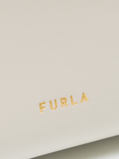 CAMPIONARIO - GENESI Geantă de m&acirc;nă cu curea de umăr Bezea - Genți femei