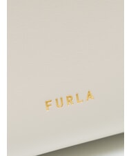 FURLA GENESI Geantă de m&acirc;nă cu curea de umăr Bezea - Genți femei - 3