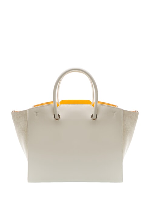 CAMPIONARIO - GENESI Geantă de m&acirc;nă cu curea de umăr Bezea - Genți femei