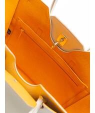 FURLA GENESI Geantă de m&acirc;nă cu curea de umăr Bezea - Genți femei - 5